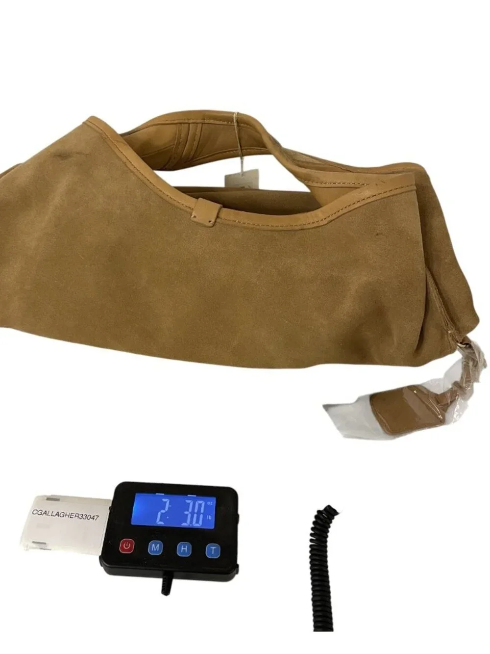 UGG womens hobo